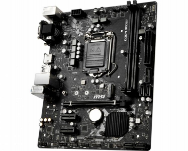 MSI H310M PRO-M2 PLUS LGA 1151 (Socket H4) Micro ATX Intel® H310