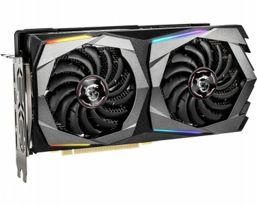 MSI RTX 2060 Super Gaming X NVIDIA GeForce RTX 2060 SUPER 8 GB GDDR6