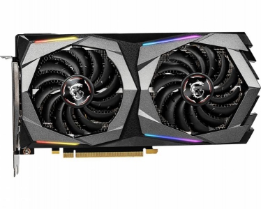 MSI RTX 2060 Super Gaming X NVIDIA GeForce RTX 2060 SUPER 8 GB GDDR6