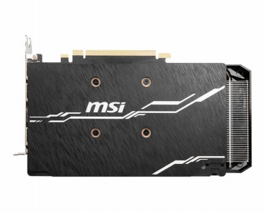 MSI RTX 2060 Super Ventus GP OC NVIDIA GeForce RTX 2060 SUPER 8 GB GDDR6