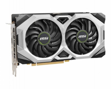 MSI RTX 2060 Super Ventus GP OC NVIDIA GeForce RTX 2060 SUPER 8 GB GDDR6