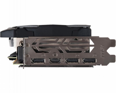 MSI GeForce RTX 2070 SUPER GAMING X TRIO