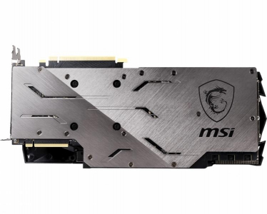 MSI GeForce RTX 2070 SUPER GAMING X TRIO