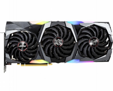 MSI GeForce RTX 2070 SUPER GAMING X TRIO