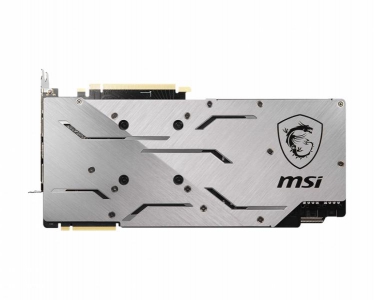 MSI GeForce RTX 2070 SUPER GAMING X NVIDIA 8 GB GDDR6