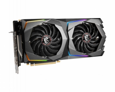 MSI GeForce RTX 2070 SUPER GAMING X NVIDIA 8 GB GDDR6