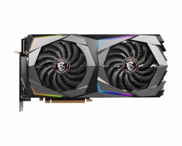 MSI GeForce RTX 2070 SUPER GAMING X NVIDIA 8 GB GDDR6