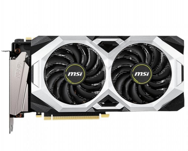 MSI RTX 2070 SUPER Ventus GP OC NVIDIA GeForce RTX 2070 SUPER 8 GB GDDR6