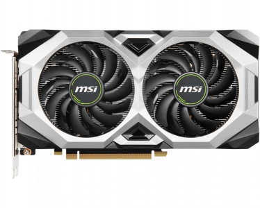 MSI RTX 2070 Ventus GP NVIDIA GeForce RTX 2070 8 GB GDDR6