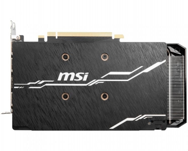 MSI RTX 2070 Ventus GP NVIDIA GeForce RTX 2070 8 GB GDDR6