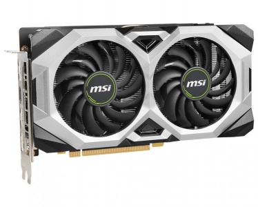 MSI RTX 2070 Ventus GP NVIDIA GeForce RTX 2070 8 GB GDDR6