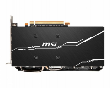 MSI Radeon RX 5600 XT Mech OC AMD 6 GB GDDR6