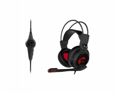 PER DS502 GAMING Headset