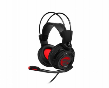 PER DS502 GAMING Headset