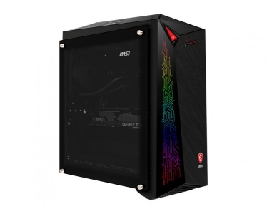 MSI MEG Infinite X 11TD-1034MYS DDR4-SDRAM i7-11700KF Desktop Intel® 11de generatie Core™ i7 32 GB 2000 GB HDD+SSD Windows 10 Ho