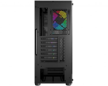 MSI MAG VAMPIRIC 010 computerbehuizing Midi Tower Zwart