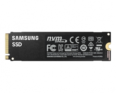 SSD 980 Pro NVMe 2TB