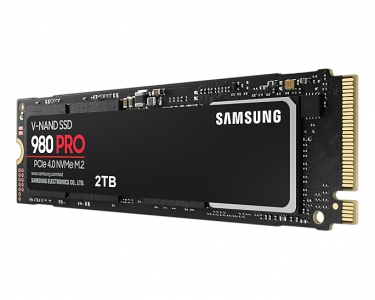 SSD 980 Pro NVMe 2TB