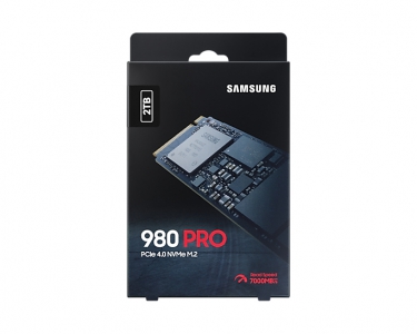 SSD 980 Pro NVMe 2TB