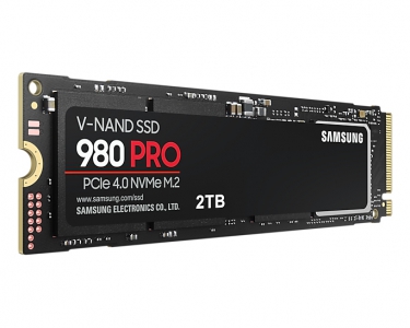 SSD 980 Pro NVMe 2TB