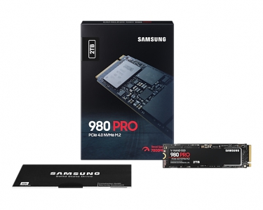 SSD 980 Pro NVMe 2TB