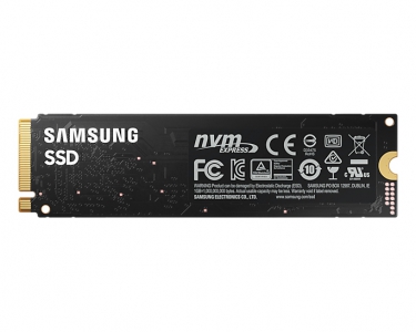 Samsung 980 M.2 1000 GB PCI Express 3.0 V-NAND NVMe