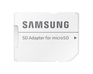 Samsung EVO Plus flashgeheugen 128 GB MicroSDXC UHS-I Klasse 10