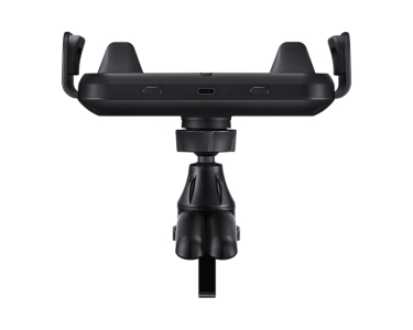 Samsung EP-H5300CBEGEU houder Actieve houder Mobiele telefoon/Smartphone Zwart