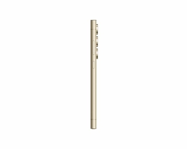 Samsung Galaxy S24 Ultra 17,3 cm (6.8\") Dual SIM 5G USB Type-C 12 GB 512 GB 5000 mAh Geel