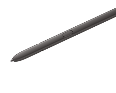 Samsung S Pen stylus-pen 3,04 g Zwart