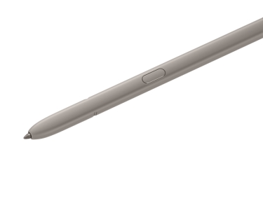 Samsung S Pen stylus-pen 3,04 g Grijs