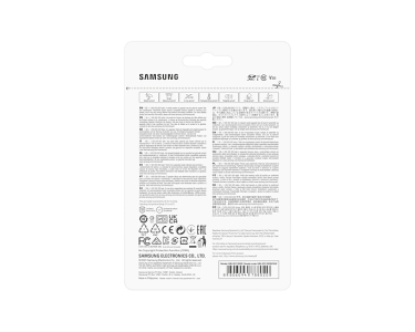 Samsung MB-SD128SB/WW flashgeheugen 128 GB SDXC UHS-I