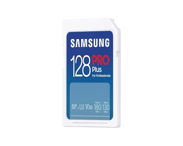 Samsung MB-SD128SB/WW flashgeheugen 128 GB SDXC UHS-I