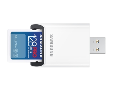 Samsung MB-SD128SB/WW flashgeheugen 128 GB SDXC UHS-I