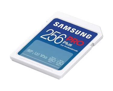 Samsung MB-SD256SB/WW flashgeheugen 256 GB SDXC UHS-I