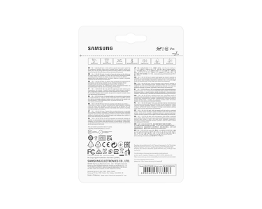Samsung MB-SD256SB/WW flashgeheugen 256 GB SDXC UHS-I