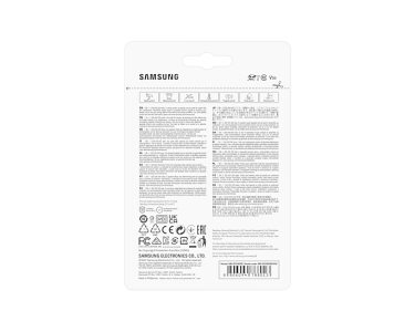 Samsung MB-SD256SB/WW flashgeheugen 256 GB SDXC UHS-I