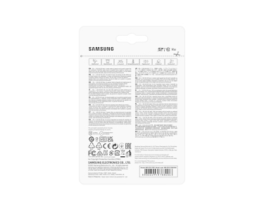 Samsung PRO Plus MB-SD512SB/WW flashgeheugen 512 GB SDXC UHS-I