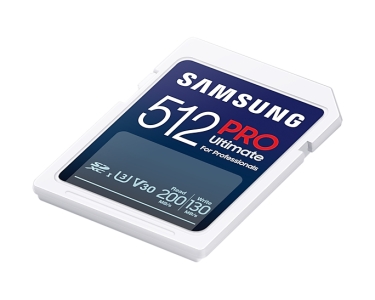 Samsung MB-SY512SB/WW flashgeheugen 512 GB SDXC UHS-I