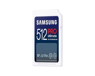 Samsung MB-SY512SB/WW flashgeheugen 512 GB SDXC UHS-I