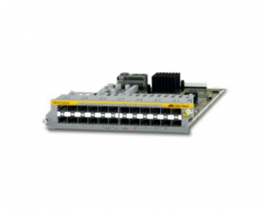 ACC :AT-SBX81GS24a/SFP NIC