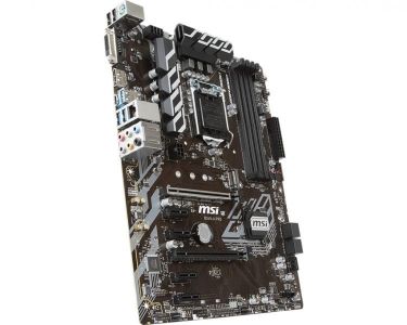 MSI B360-A PRO LGA 1151 (Socket H4) ATX Intel® B360