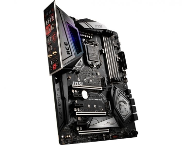 MSI MEG Z390 ACE LGA 1151 (Socket H4) ATX Intel Z390