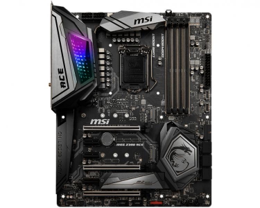 MSI MEG Z390 ACE LGA 1151 (Socket H4) ATX Intel Z390