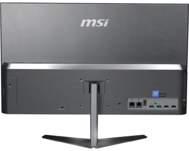 MSI Pro 24X 10M-013MYS 60,5 cm (23.8\") 1920 x 1080 Pixels Intel® 10de generatie Core™ i5 8 GB DDR4-SDRAM 256 GB SSD Wi-Fi 5 (802