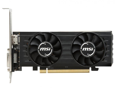 MSI 912-V809-2837 AMD Radeon RX 550 4 GB GDDR5
