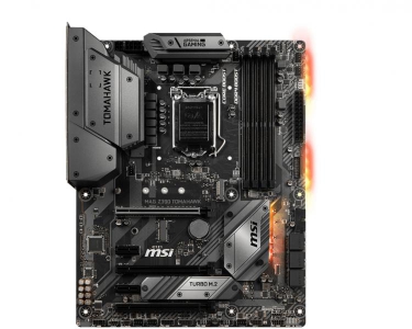 MSI MAG Z390 Tomahawk LGA 1151 (Socket H4) ATX Intel Z390