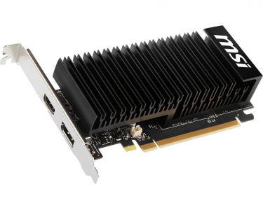 VGA GeForce GT 1030 2GHD4 LP OC