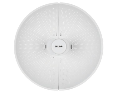 D-Link DAP-3712 draadloos toegangspunt (WAP) 867 Mbit/s Wit Power over Ethernet (PoE)