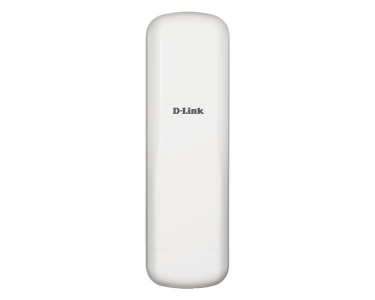 D-Link DAP-3711 draadloos toegangspunt (WAP) 867 Mbit/s Wit Power over Ethernet (PoE)